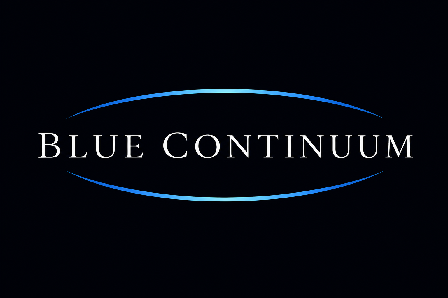 Blue Continuum