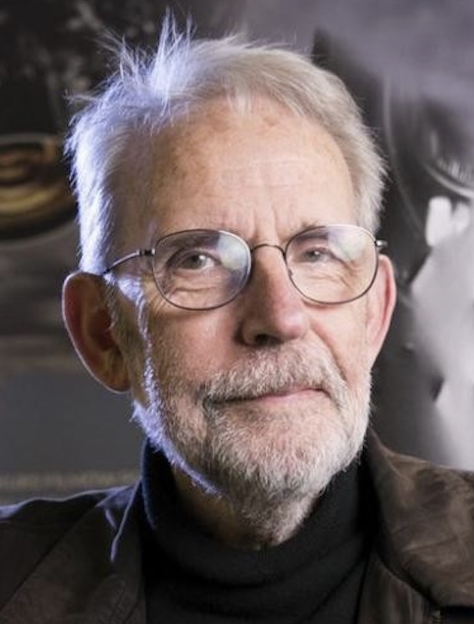 Walter Murch